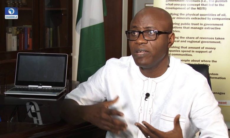 Waziri Adio