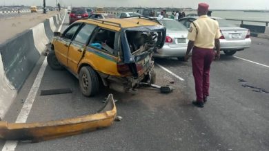 Four die, seventeen injured in Lagos road accident 5 WhatsApp Image 2022 05 01 at 2.31.45 PM 750x430.jpeg 1
