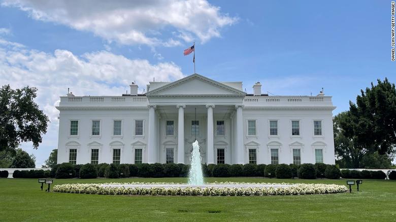 White House hires lawyer Richard Sauber as it braces for potential GOP investigations after midterms 1 White House