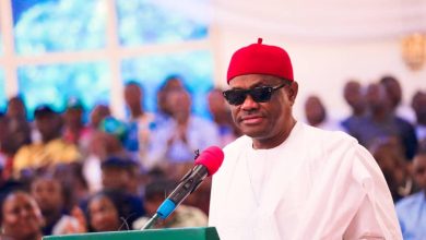 Wike, Rivers people are happy? By Yemi Adebowale 2 Wike