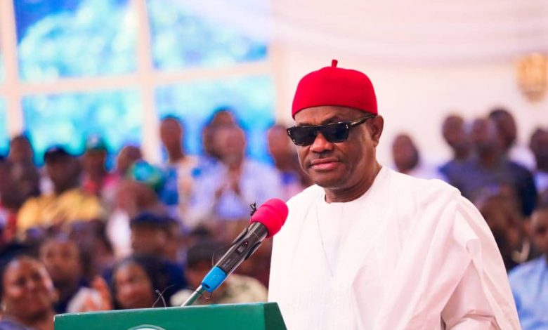 I'll soon tell Nigerians truth about PDP - Wike 1 Wike