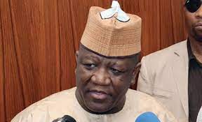 Yari, ex-Zamfara governor in EFCC net over N80bn accountant-general’s fraud 1 Yari