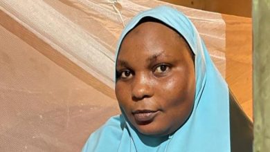 In north-east Nigeria, bed nets help stop malaria 10 Zainab Yakubu