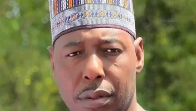 2023: Why I will not accept aspirants’ offers to be Vice President, By Babagana Zulum 7 Zulum