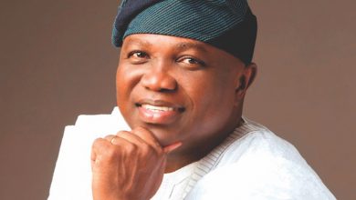 Ambode: A visionary And Audacious Leader At 60 7 a4e8a48e akinwunmi ambode