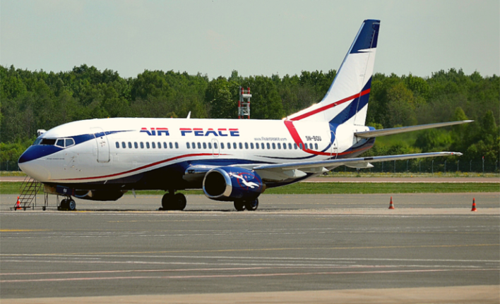 IATA chair laments high running cost of airlines in Africa 1 air peace airline.