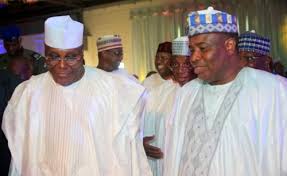 BREAKING: Tambuwal steps down for Atiku at PDP presidential primaries 1 download 1