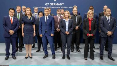 G7 urges Opec to raise output to cool oil market 14 https d1e00ek4ebabms.cloudfront.net production 10c691c2 862b 4fc0 8718 7878044c8b49