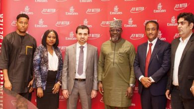 Emirates honours Nigeria’s leading travel industry agents in Partners Recognition event 7 image0