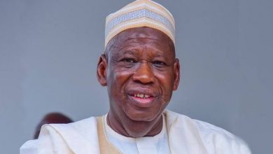 Ganduje invites Jibrin for meeting, confirms WesternPost's report 2 images 10