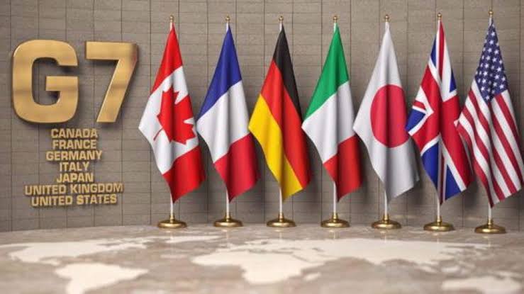 G7 finance ministers, central bank governors meet in Germany 1 images 2 1
