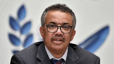 World Health Assembly re-elects Tedros Adhanom Ghebreyesus to second term as WHO Director-General 9 images 2 2