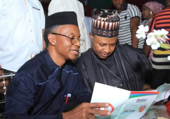 El-Rufai endorses Uba Sani as successor 1 images 3 1