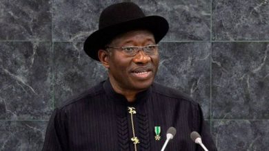 Jonathan rejects Northern groups’ N100m APC presidential nomination forms 7 images 34