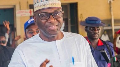 We’ll support you for second term, Kwara monarchs tell Abdulrazaq 12 images 47
