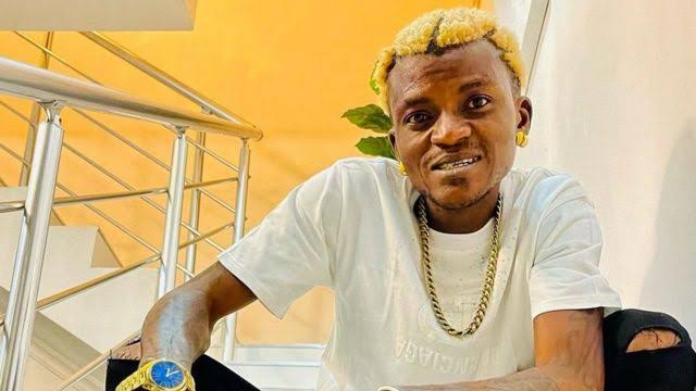 Portable threatens to kill whoever wins Headies in his categories 1 images 5 3
