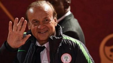 FIFA orders NFF to pay ex-Super Eagles coach Gernot Rohr N157m as compensation 7 images 51
