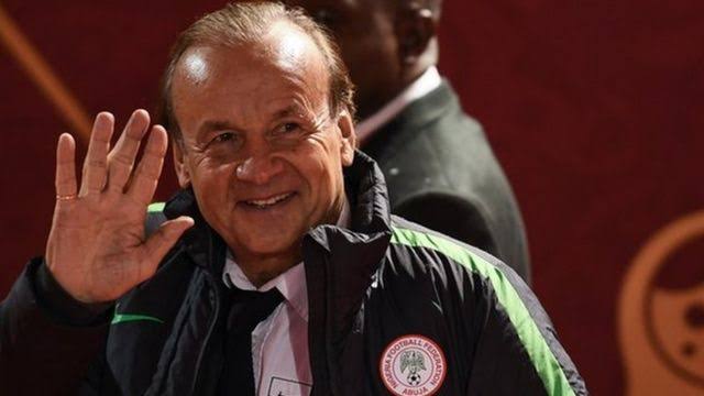 FIFA orders NFF to pay ex-Super Eagles coach Gernot Rohr N157m as compensation 1 images 51