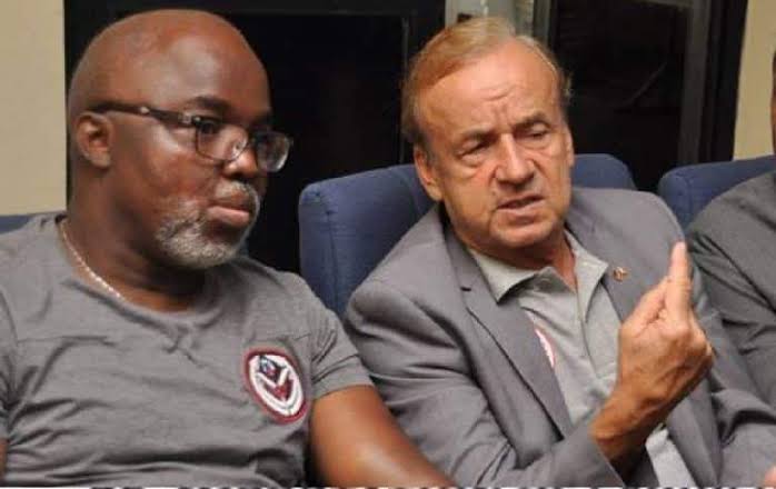 NFF considering appealing Rohr's compensation claims 1 images 54