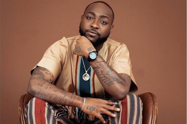 VIDEO: Davido teases fans, drops first song off next album 1 images 55