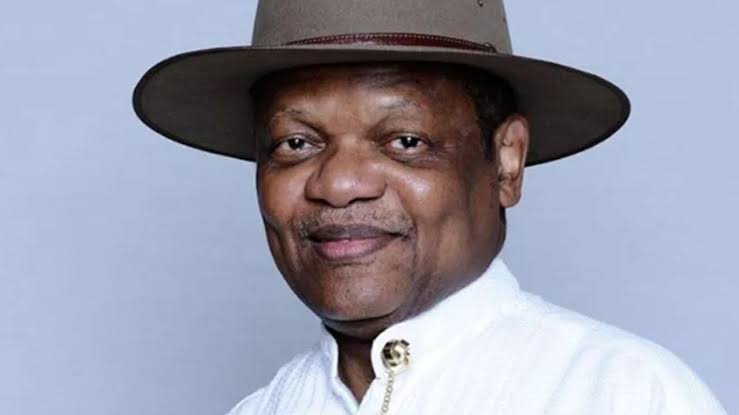 Ekiti guber: Atedo Peterside's survey report fake, fraudulent, says PDP 1 images 56