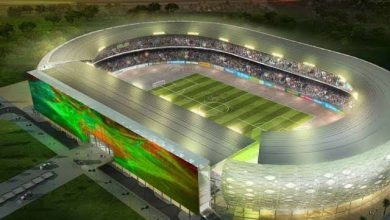 Uyo stadium to host CAF Confederation Cup final 2 images 59