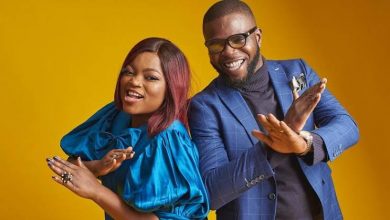 Funke Akindele's stepson, Benito accuses her, Dad of infidelity 7 images 6 1
