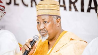 REVEALED: Why Governor Badaru picked APC presidential nomination forms 7 images 6 2