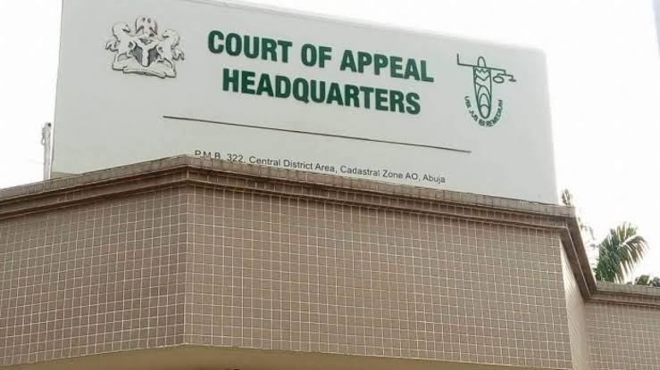 BREAKING: Appeal Court voids section 84(12) of Electoral Act 1 images 60