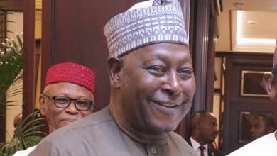 Tinubu will win APC primaries even with 1 million contestants - Babachir Lawal 11 images 64