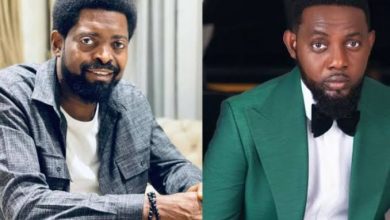 Basketmouth has uncontrollable superiority complex - AY 3 images 65