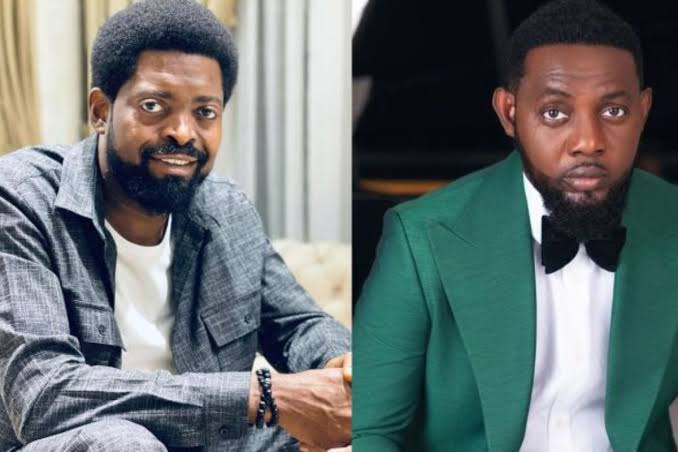 Basketmouth has uncontrollable superiority complex - AY 1 images 65