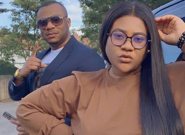 Falegan renews hostility with ex-lover, Nkechi Blessing over personal hygiene 1 images 66