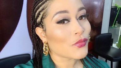 Stop shaming my body, Adunni Ade calls out Nollywood colleagues 1 images 68