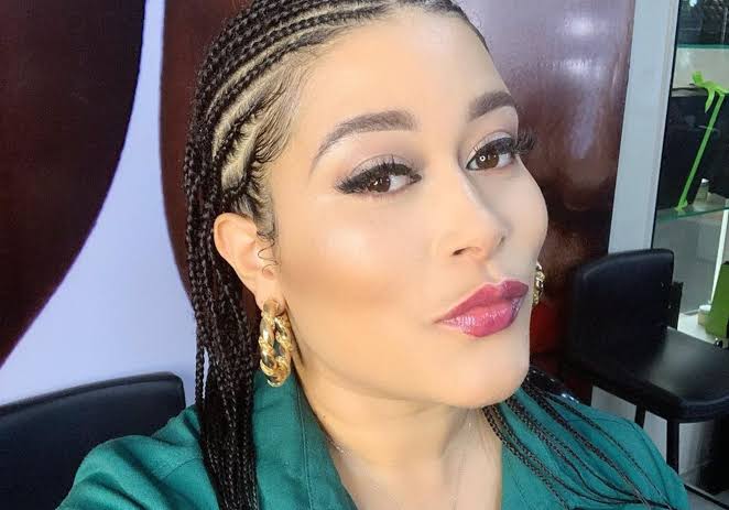 Stop shaming my body, Adunni Ade calls out Nollywood colleagues 1 images 68