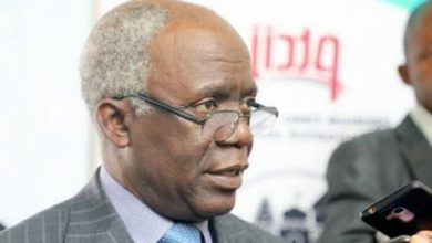 You can't withdraw resignation, it's illegal, Falana tells Ngige, Malami 6 images 69