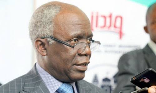 You can't withdraw resignation, it's illegal, Falana tells Ngige, Malami 1 images 69