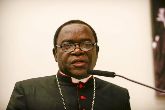 No attack on residence of Bishop Kukah - Catholic Church 1 images 70