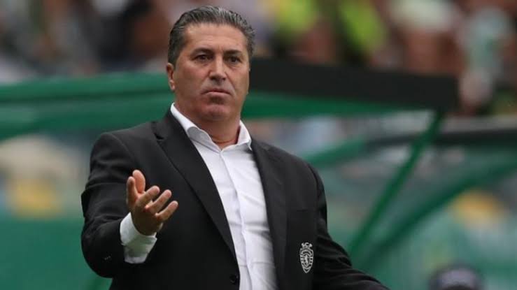 NFF appoints Portuguese José Peseiro as new Super Eagles coach 1 images 71