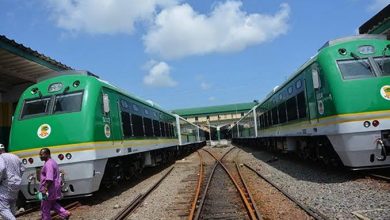 Abuja-Kaduna train service to resume May 23 3 images 72
