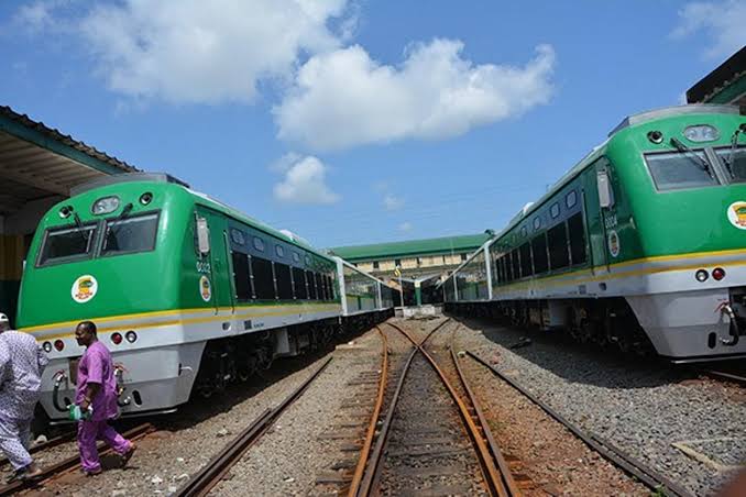 Abuja-Kaduna train service to resume May 23 1 images 72