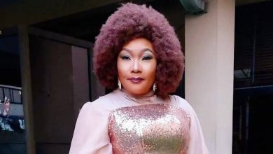 I need a man to put ring on my finger - Eucharia Anunobi 3 images 9 1