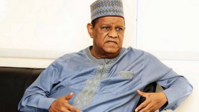 Hayatu-Deen gives reasons for stepping down from PDP presidential race 6 images 9 2