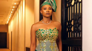My childlessness makes me feel inadequate - Nse Ikpe-Etim 1 nseikpeetimpCcn5U3Rt9zx1
