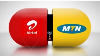 MTN, Airtel customers spend N1.15tn on data in one year 8 ok 1