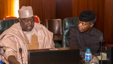2023 election: Babachir Lawal bombs Osinbajo over presidential bid 6 osinbajo babachir