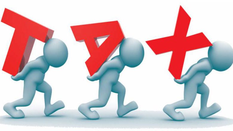 Nigeria’ Company Income Tax rose by 226.4% to N1.53trn in Q2 1 tax