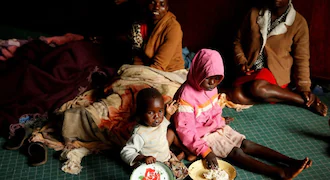 Zimbabwe hikes key interest rate to 200% from 80% amid runaway inflation 1 2019 03 23T115738Z 1 LYNXNPEF2M0FS RTROPTP 4 AFRICA CYCLONE 1019x573 1
