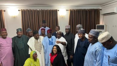 We're your foot soldiers, we'll deliver you as president, APC national chairman assures Tinubu 7 20220609 201517