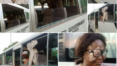 Sanwo-Olu orders probe of attack on WesternPost's reporter, others 7 5D201BBF 5250 44CB B014 7937D53A7113
